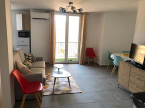 Joli T3 à Castellane